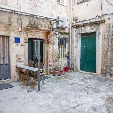 Historical Old City Paradise Apartment Dubrovnik Exterior photo